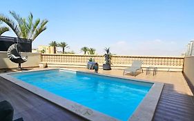 Sea View & Pool Eilat